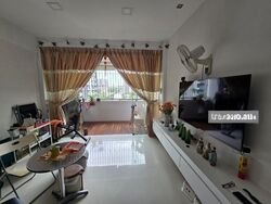 Fortune Park (D19), Condominium #445613411